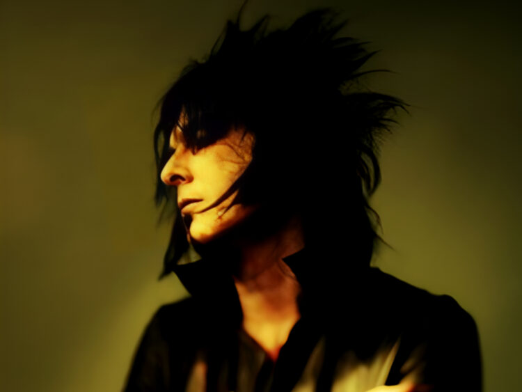 Nikki Sixx - Mötley Crüe - Bass Player