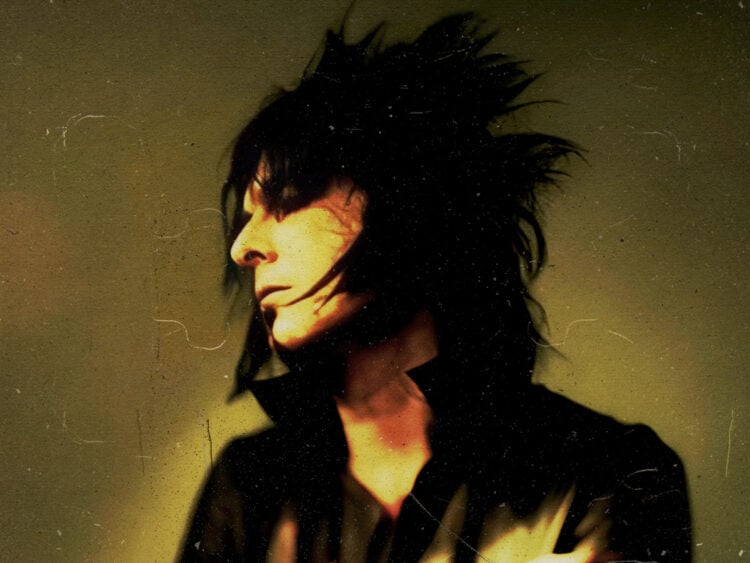 Nikki Sixx - Mötley Crüe - Bass Player