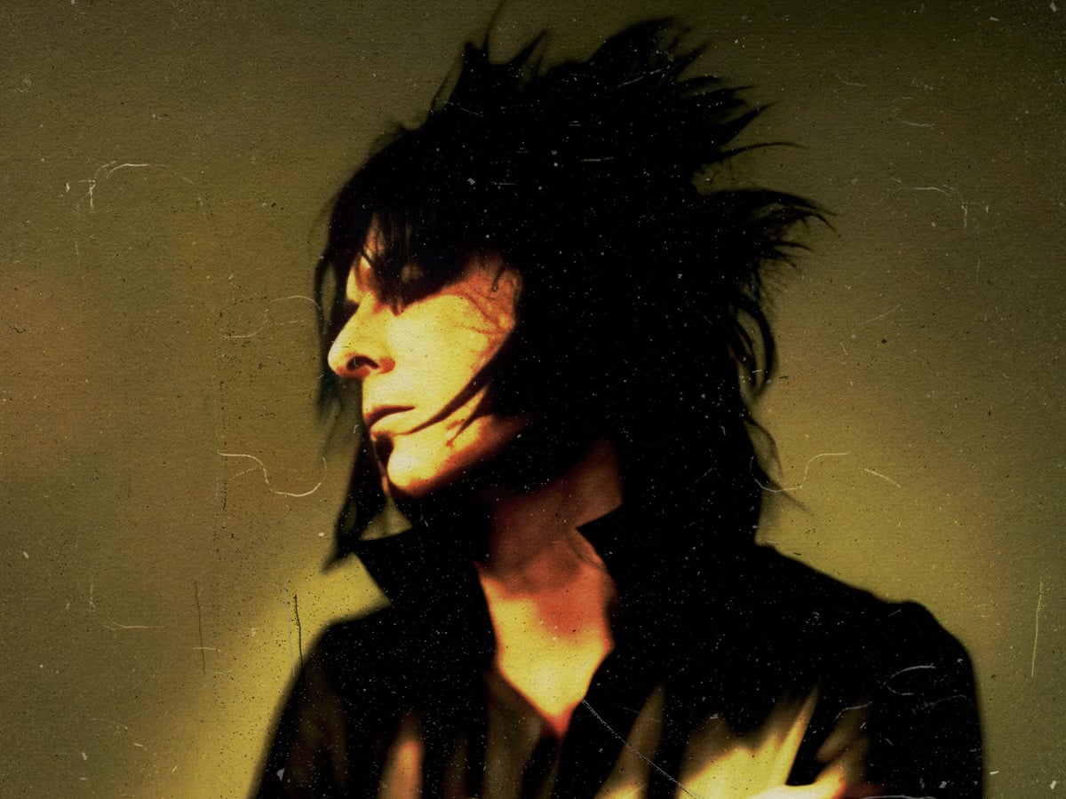 Nikki Sixx - Mötley Crüe - Bass Player