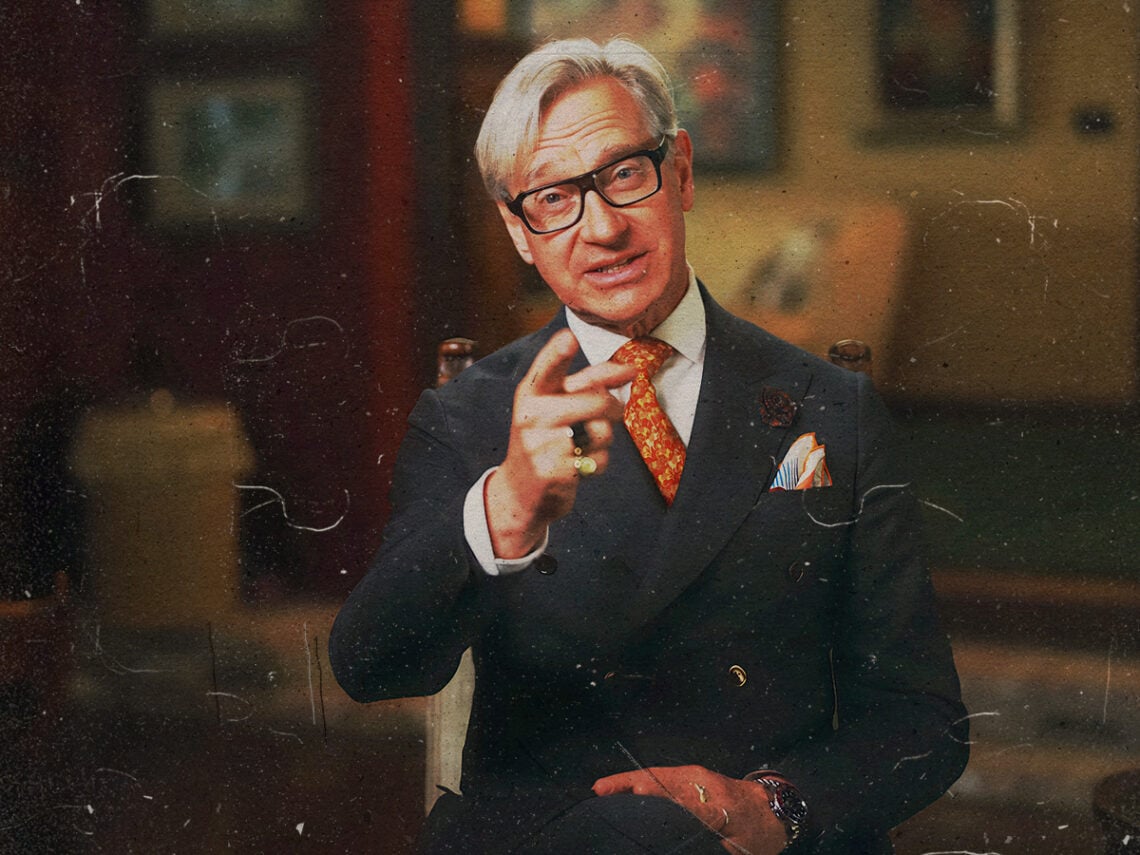 Paul Feig - American film director - producer - screenwriter - actor - comedian - 2023