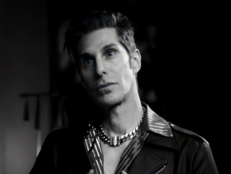 Perry Farrell - Porno For Pyros - Janes Addiction