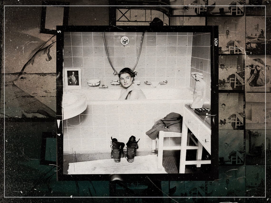 Putting Women in the Picture- How Lee Miller’s photography address gender bias - Art - Photography