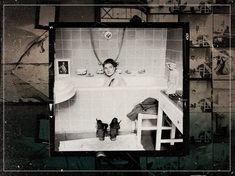 Putting Women in the Picture- How Lee Miller’s photography address gender bias - Art - Photography
