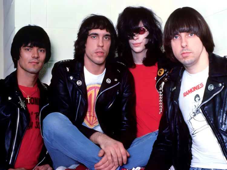 Ramones - 1970s