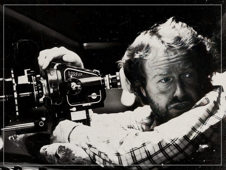 Ridley Scott - Director