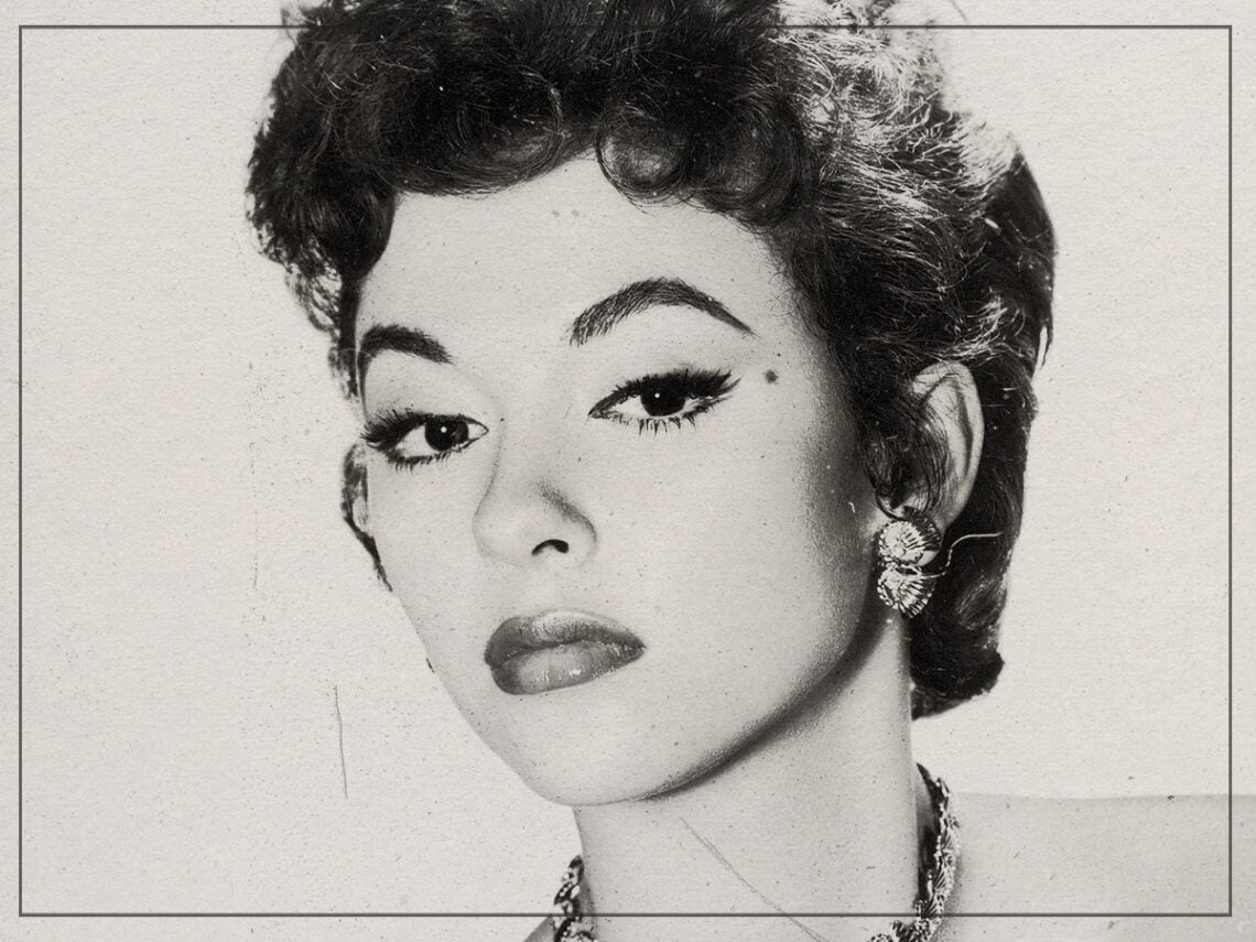 Rita Moreno - Actor