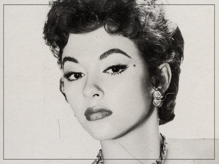 Rita Moreno - Actor