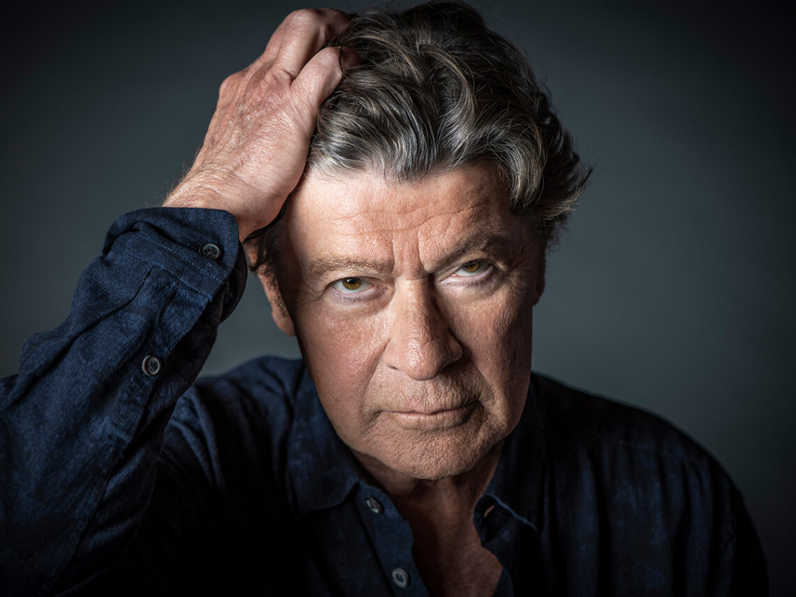 Robbie Robertson - 2022 - The Band