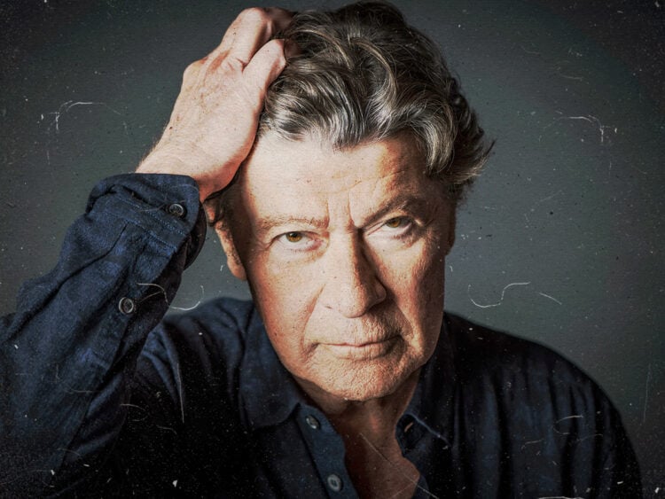 Robbie Robertson - 2022 - The Band