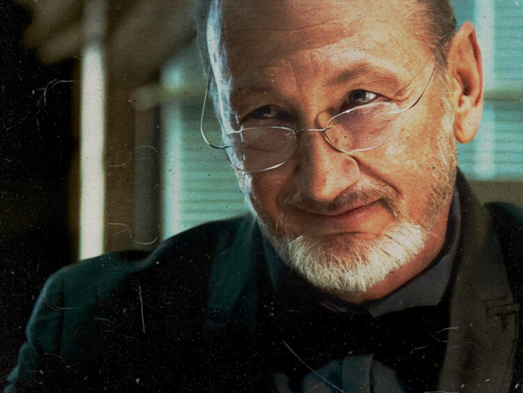 Robert Englund - American actor - director
