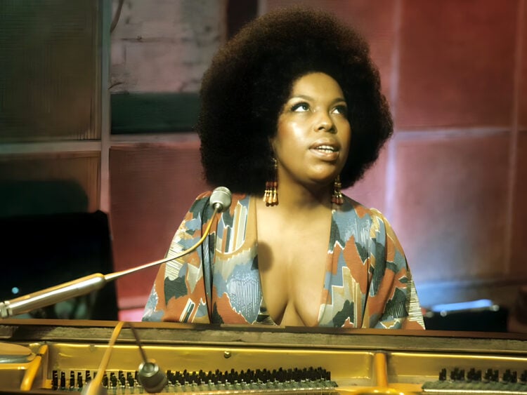 Roberta Flack News