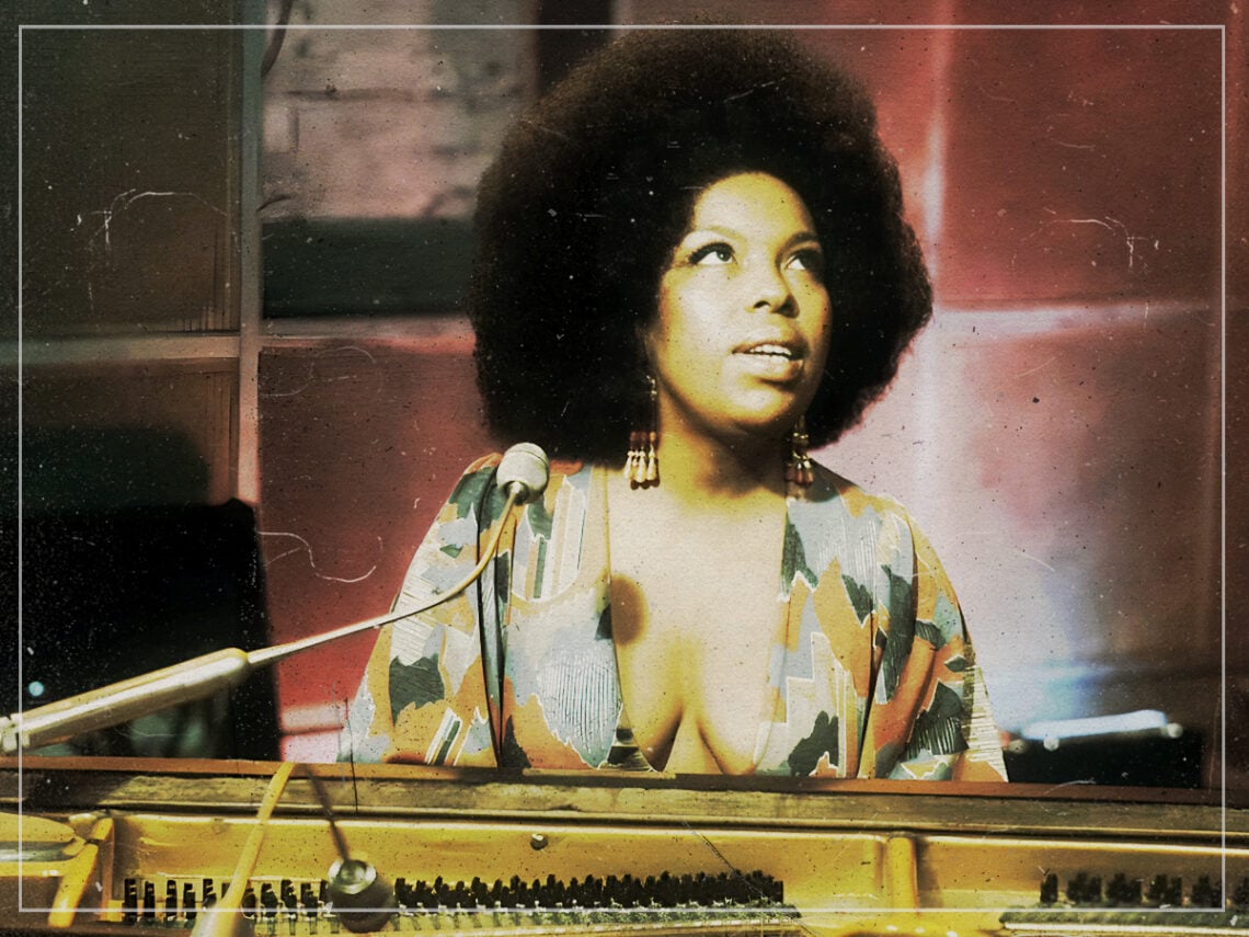 Roberta Flack - Musician - 1972