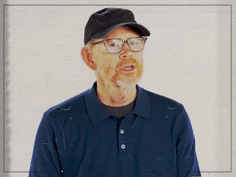 Ron Howard - Director - 2022