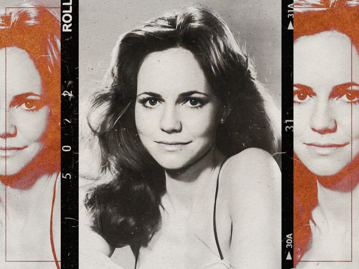 Sally Field - Actor