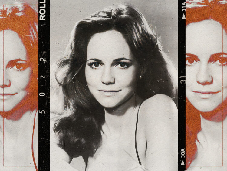 Sally Field - Actor