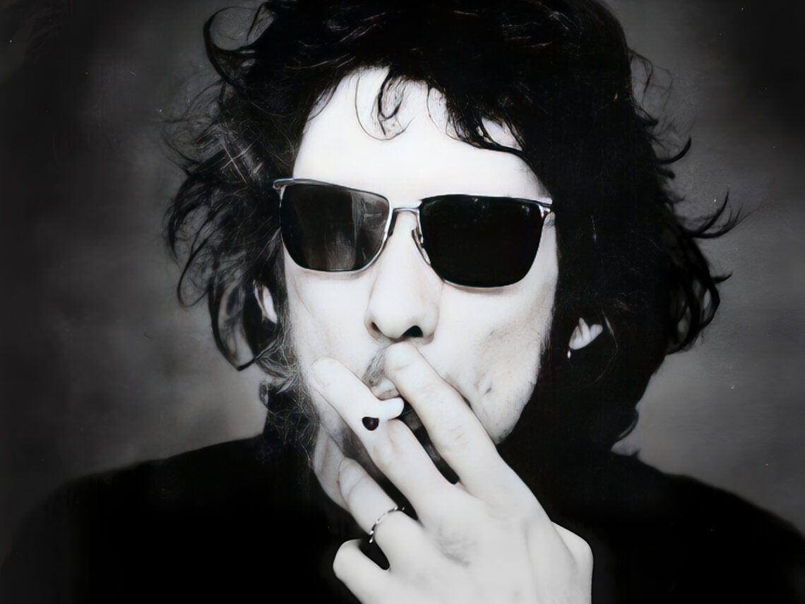 Shane MacGowan - The Pogues