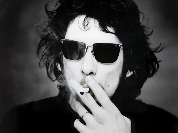 Shane MacGowan - The Pogues