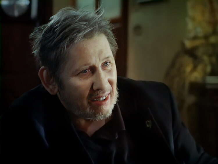 Shane MacGowan - The Pogues