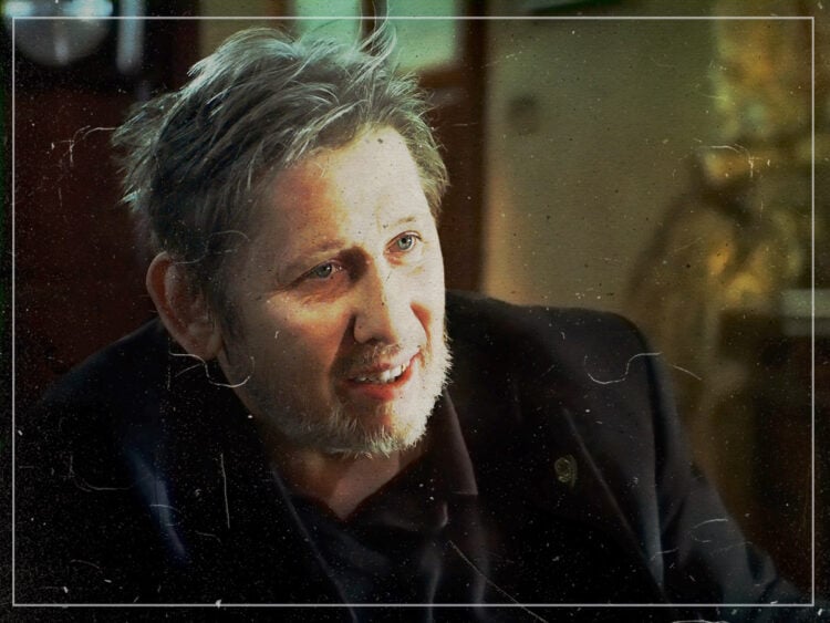 Shane MacGowan - The Pogues