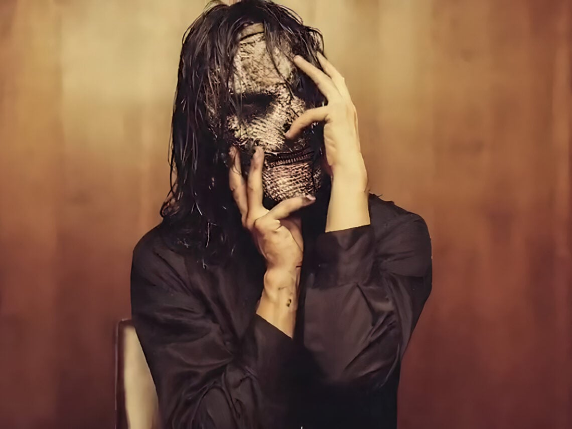 Slipknot - Jay Weinberg - Drummer
