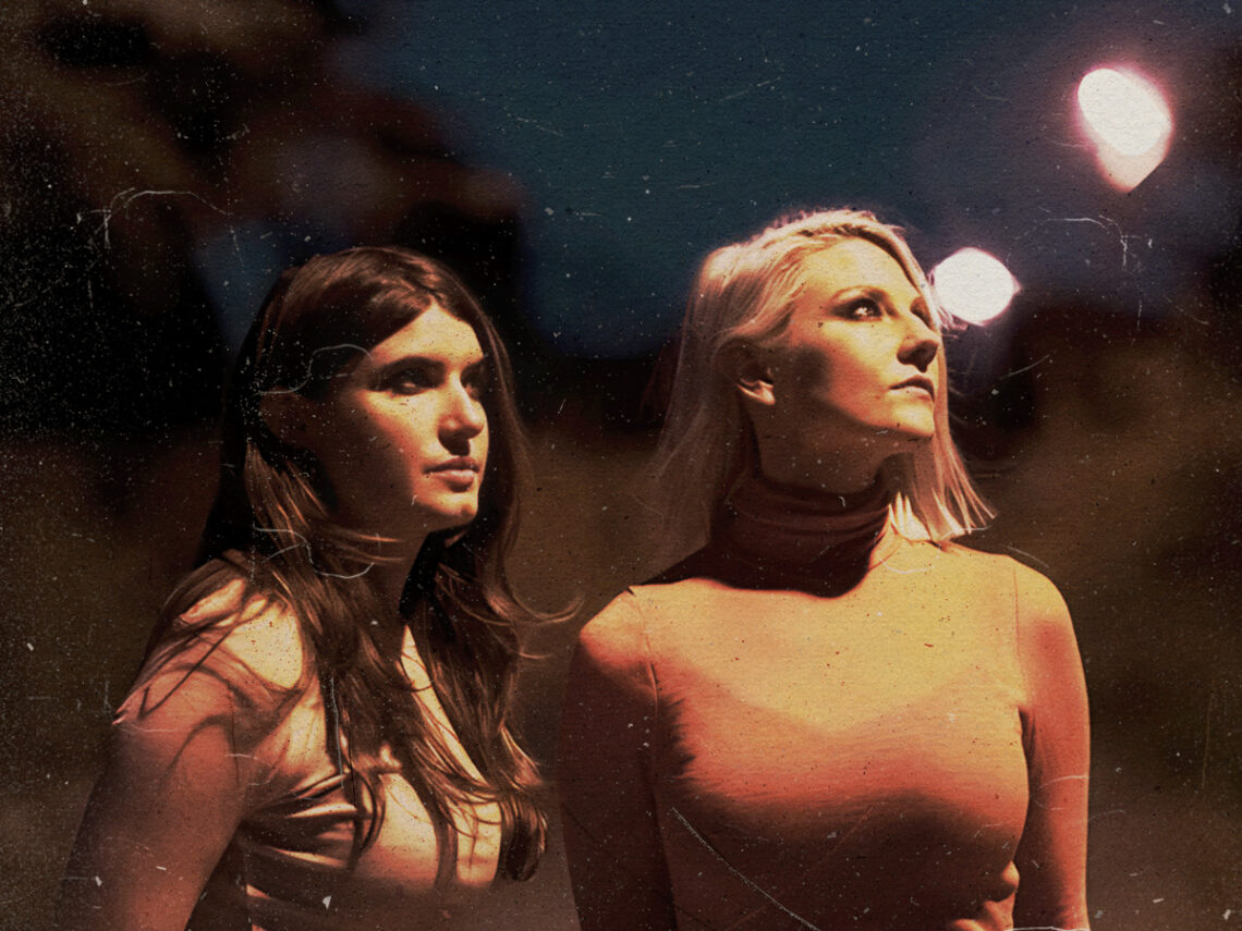 Smoke Fairies - 2023 - Annick Wolfers