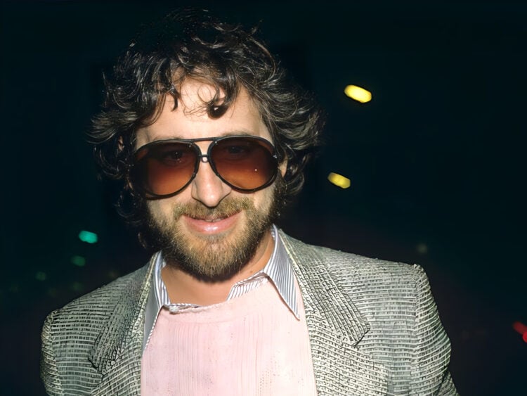 Steven Spielberg - 1980s - Director