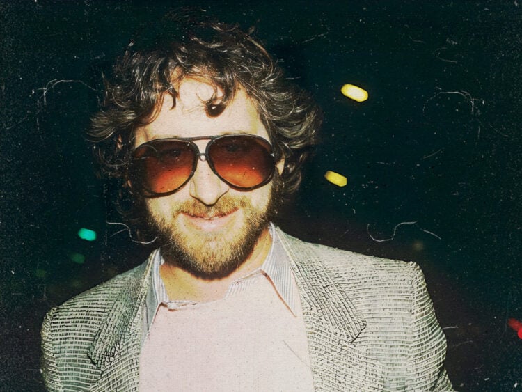 Steven Spielberg - 1980s - Director
