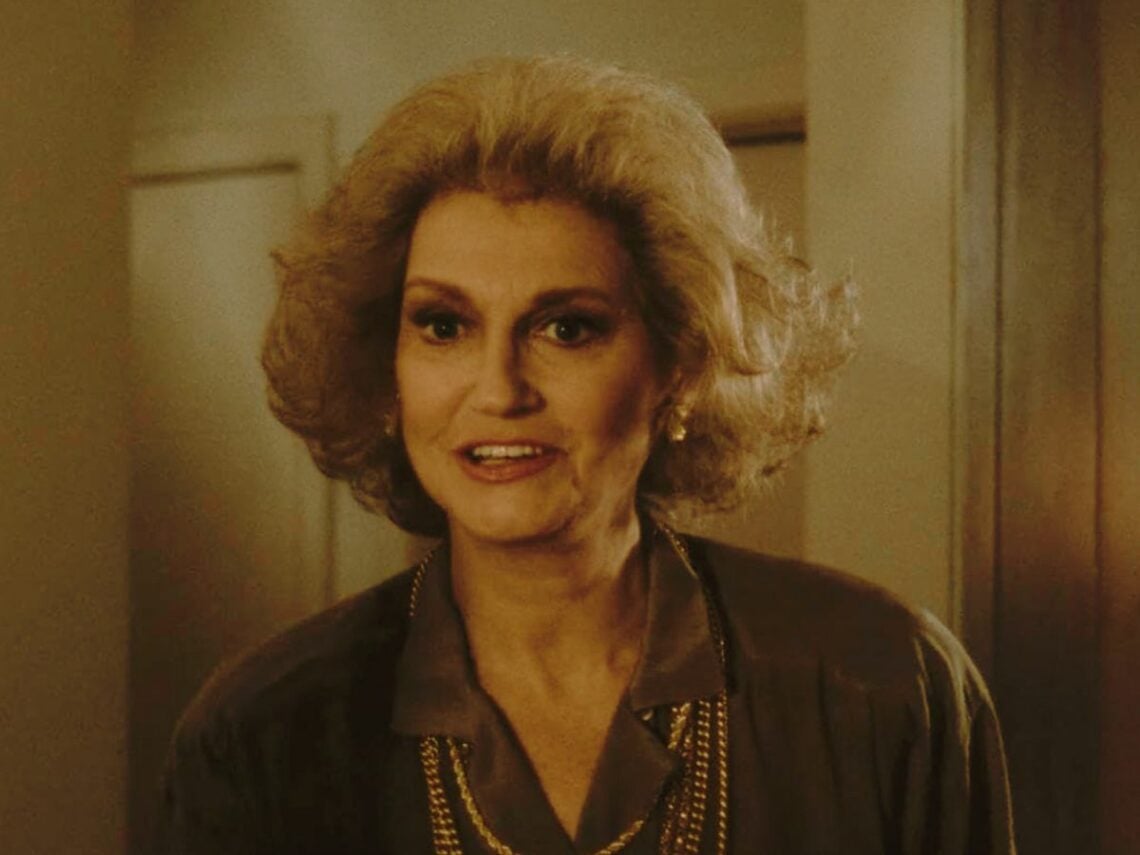 Suzanne Shepherd - GoodFellas (1990) - Far Out Magazine