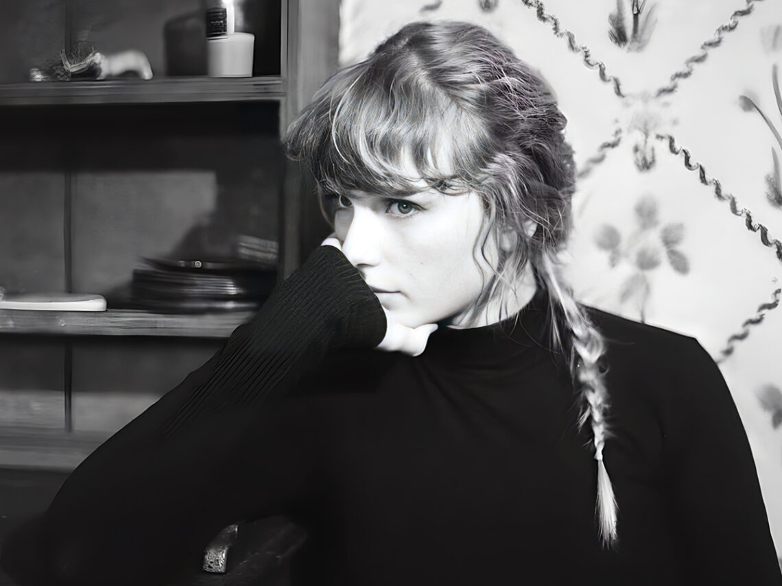 Taylor Swift - 2021