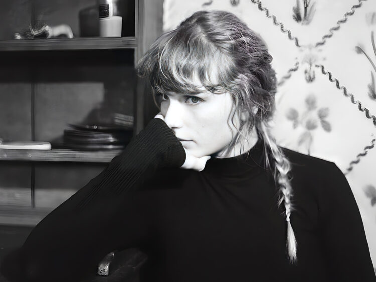 Taylor Swift - 2021