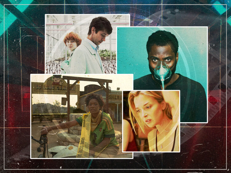 The 10 most underrated 21st-century sci-fi movies - 2023