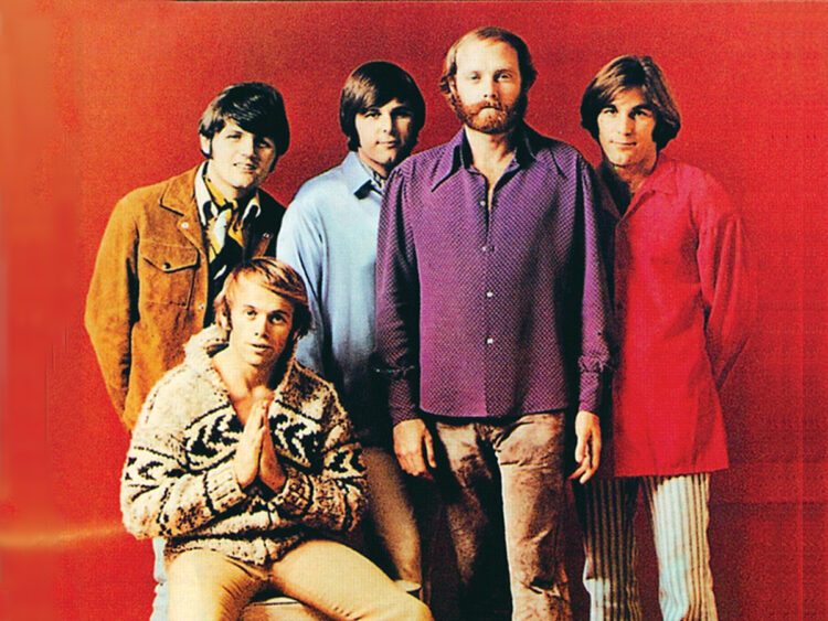 The Beach Boys - 1969