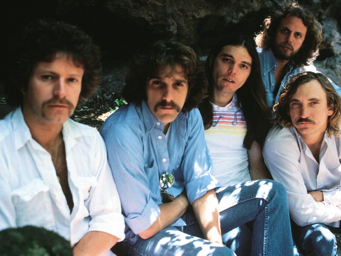 The Eagles - 1970s