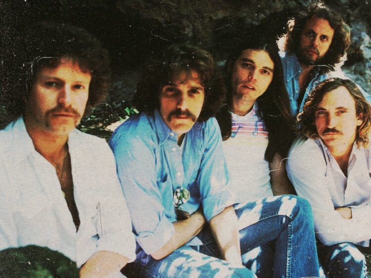 The Eagles - 1970s