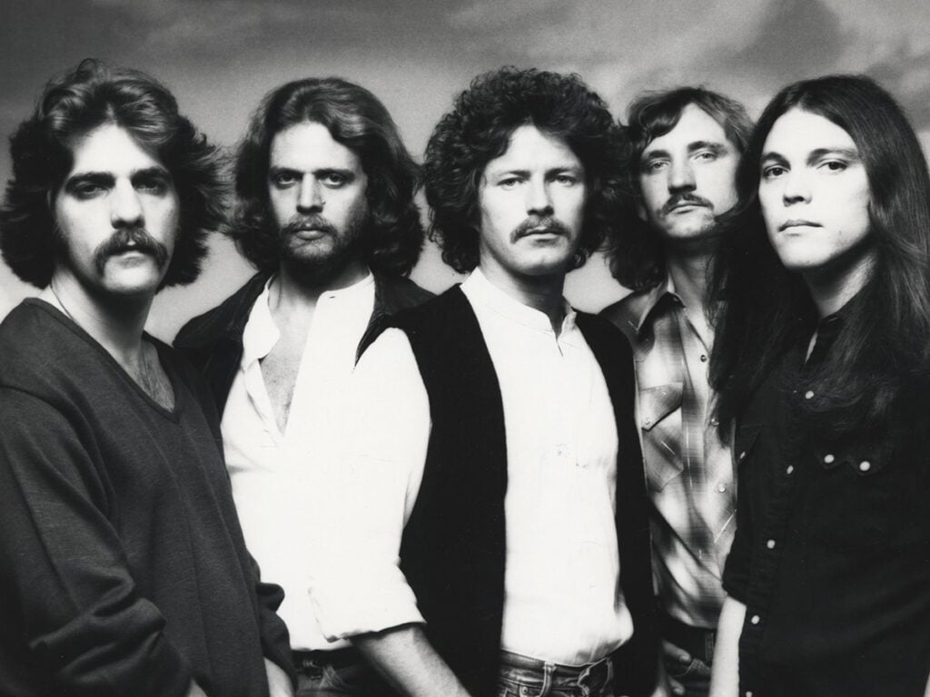 The Eagles - 1970s