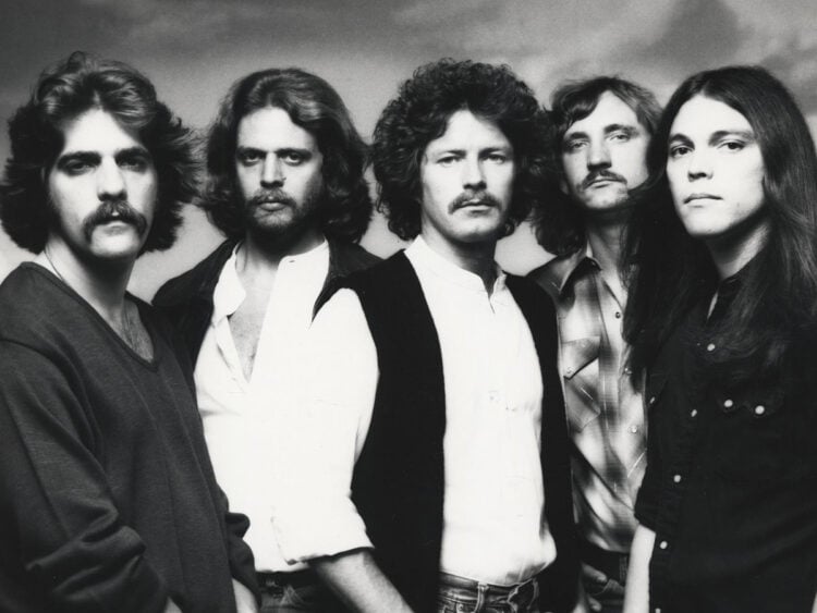 The Eagles - 1970s
