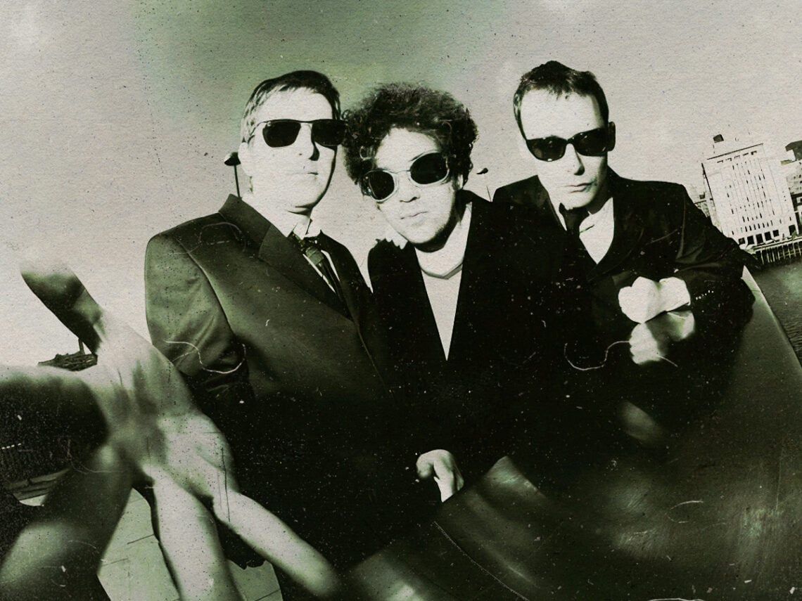 The Jesus and Mary Chain - 1980s