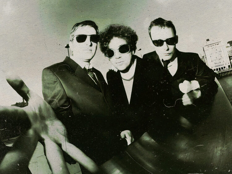 The Jesus and Mary Chain - 1980s