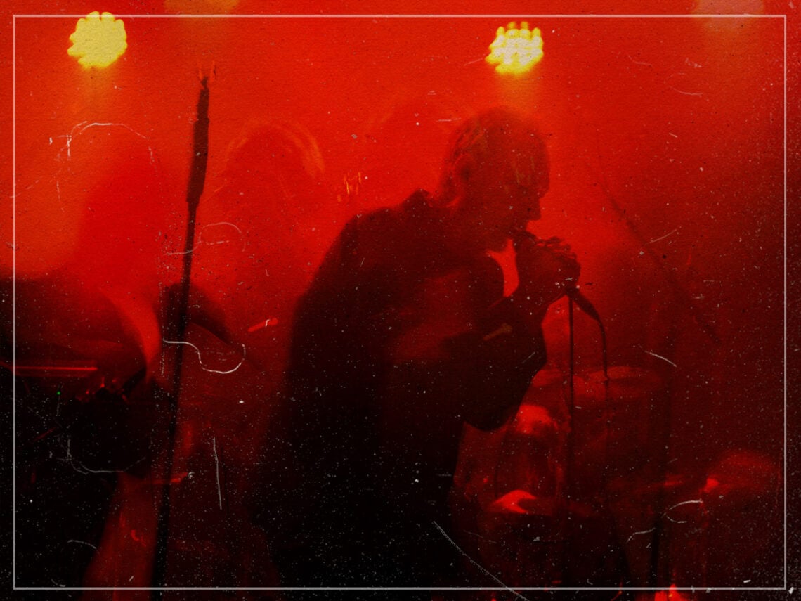 The Jesus and Marychain - 2023 - Brighton