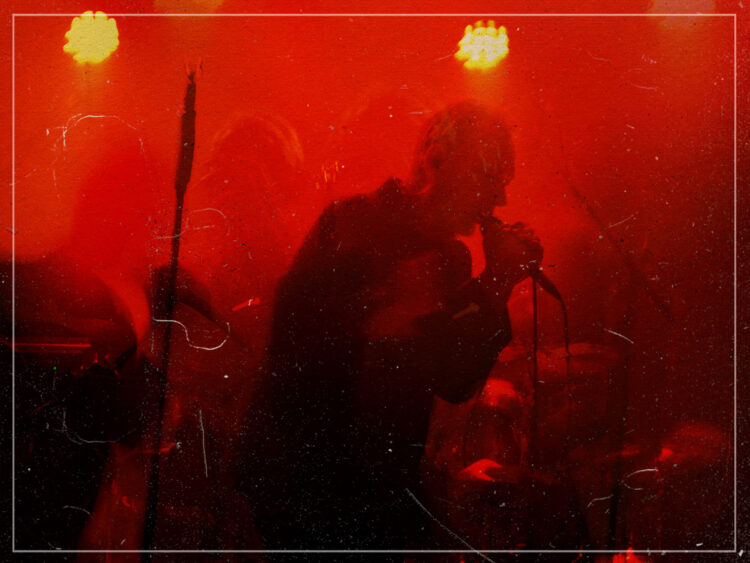 The Jesus and Marychain - 2023 - Brighton