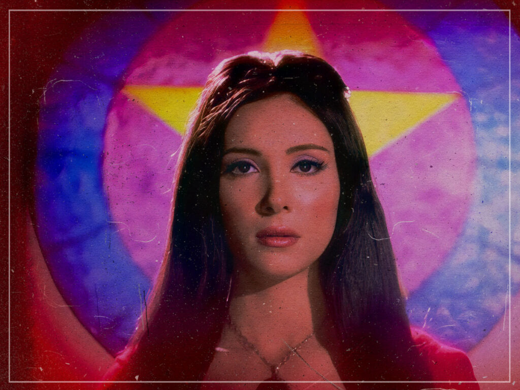 The Love Witch - 2016 - Anna Biller
