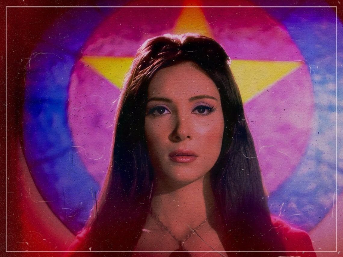 The Love Witch - 2016 - Anna Biller