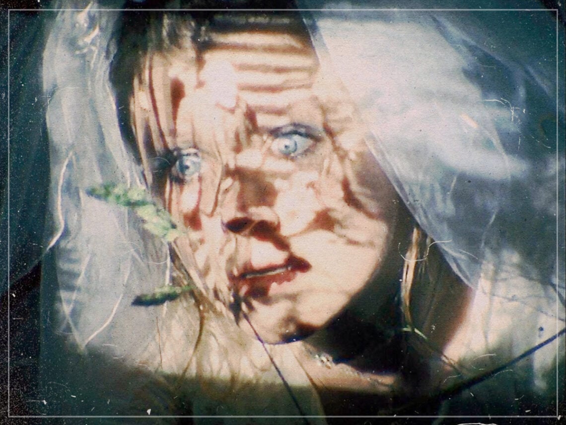 The Other Side of the Underneath - Jane Arden - 1973