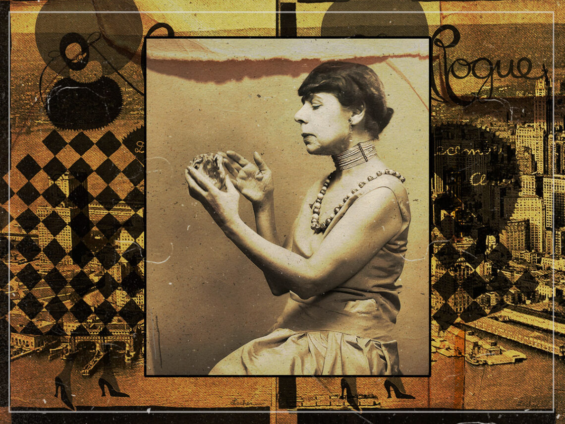 The Queens who made New York the capital of cool in 1910 - 2023
