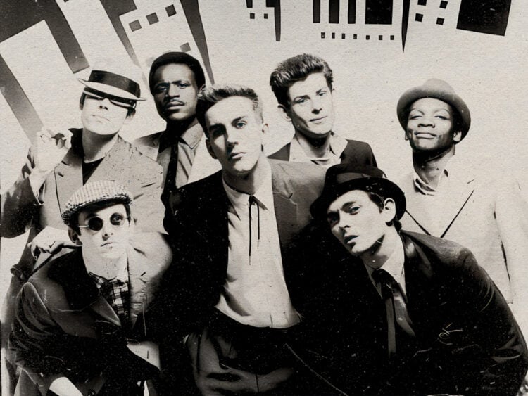 The Specials - 1980s