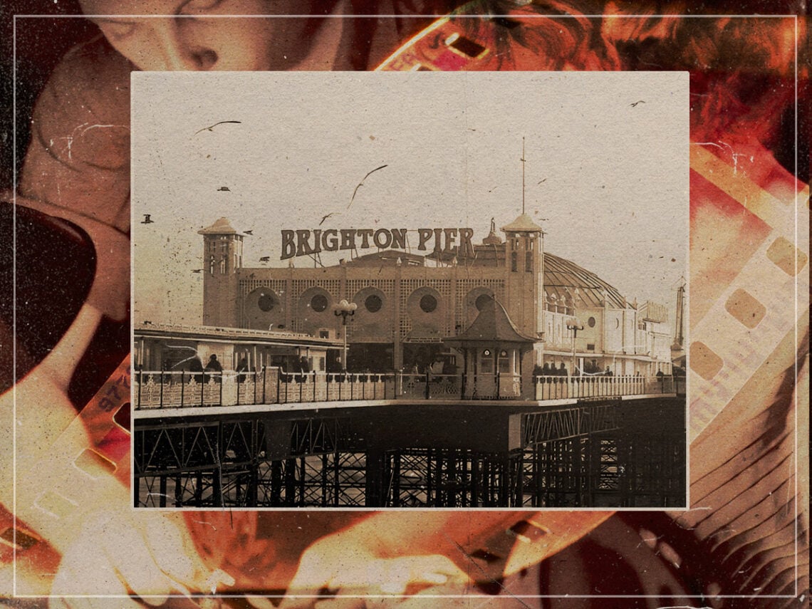 The crucial role Brighton played in the birth of cinema - Film - 2023