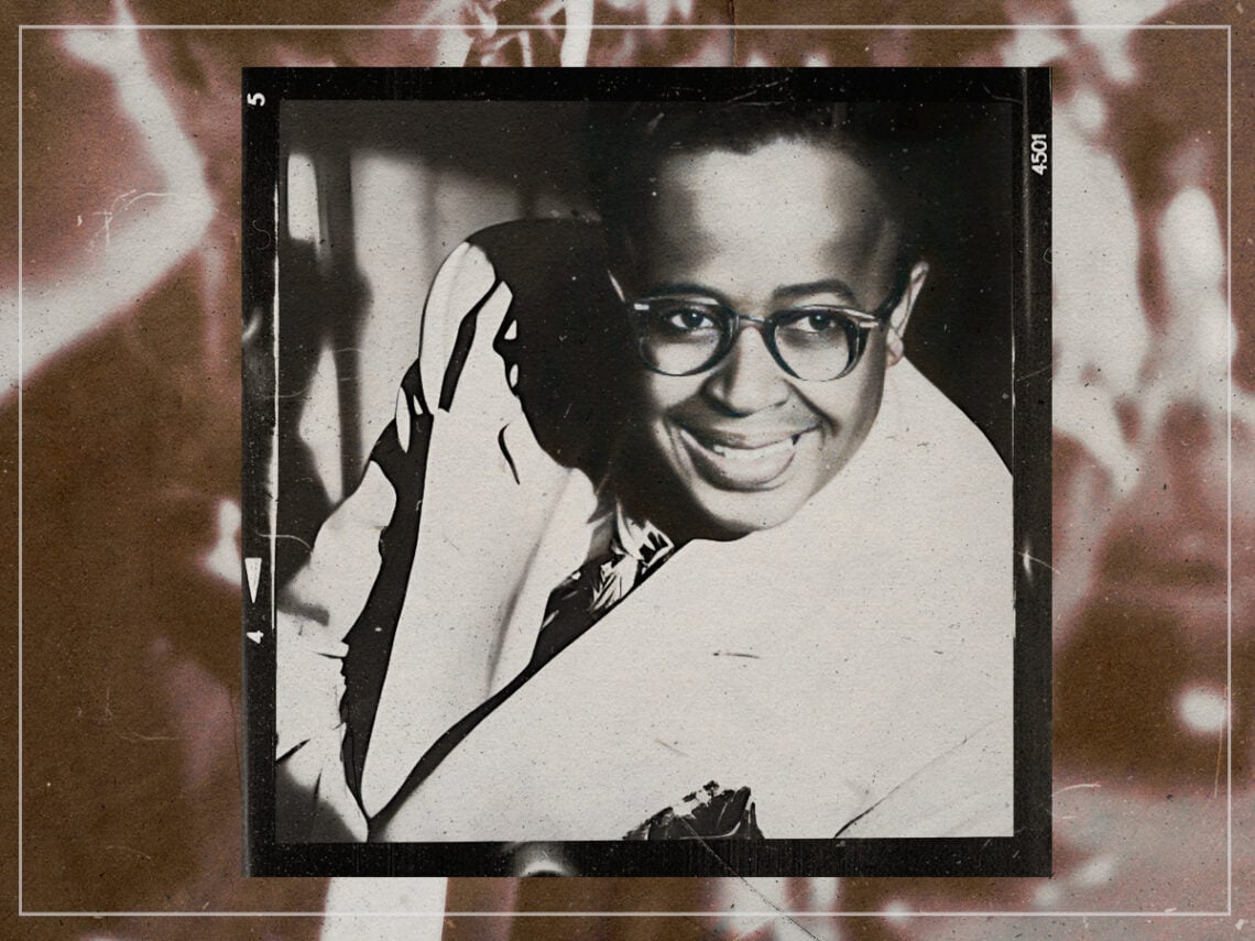 The legacy of Willmer Little Ax Broadnax- Gospel music's undisputed maestro - Gospel Music - 2023