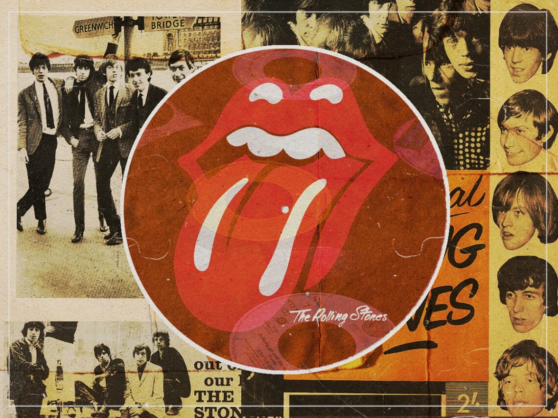 The only five albums by The Rolling Stones you need on vinyl - 2023