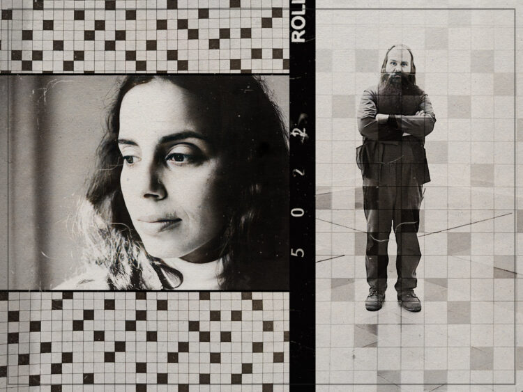The tragic story of Ana Mendieta and Carl Andre - Artists