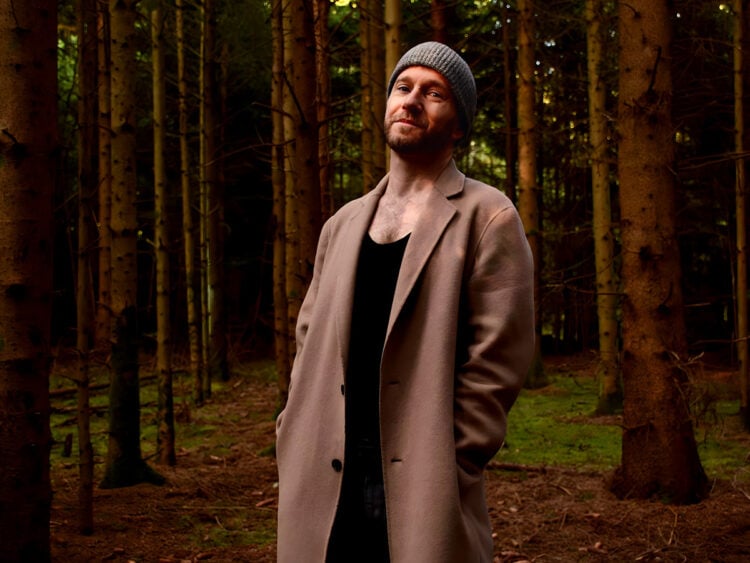 Tom Fleming - Wild Beasts - 2023 - Jenny Lane